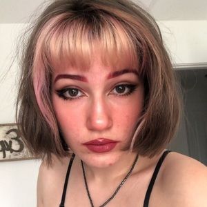 Meet your Posher, Natalia